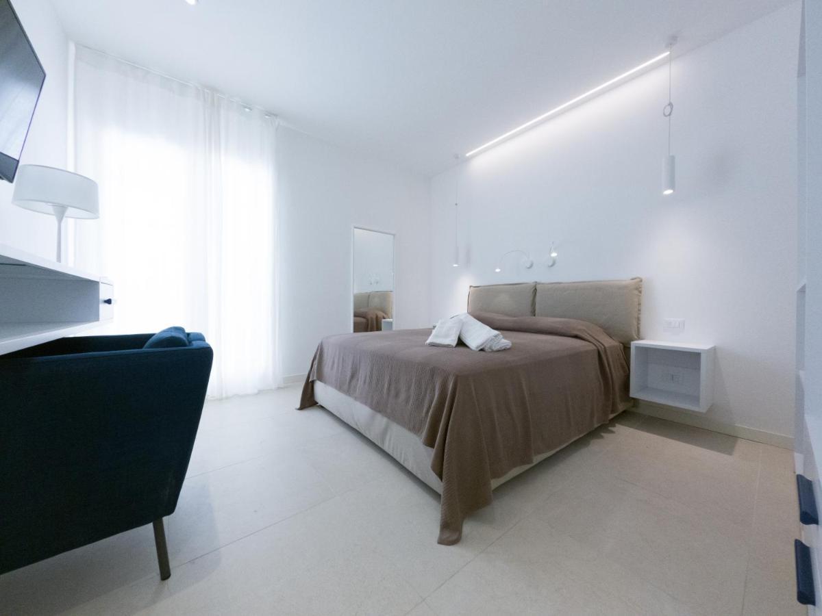 Maruzza Home Фавиньяна Экстерьер фото