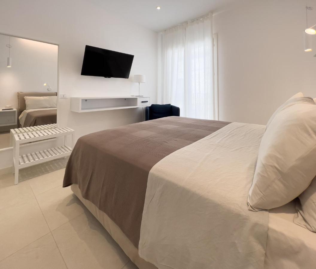Maruzza Home Фавиньяна Экстерьер фото