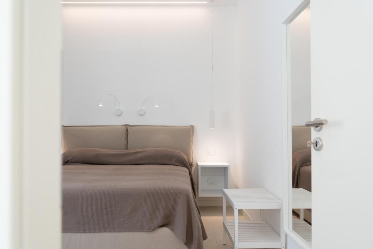 Maruzza Home Фавиньяна Экстерьер фото