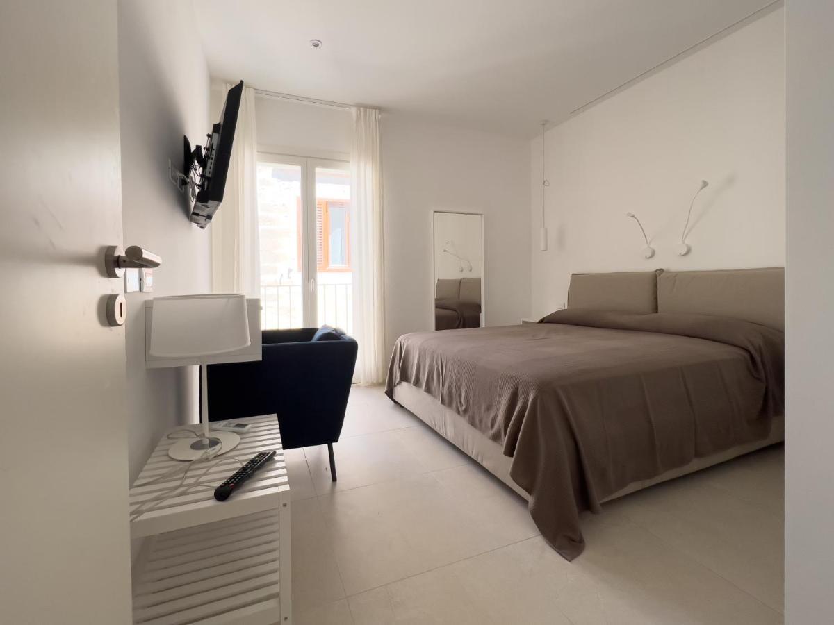 Maruzza Home Фавиньяна Экстерьер фото