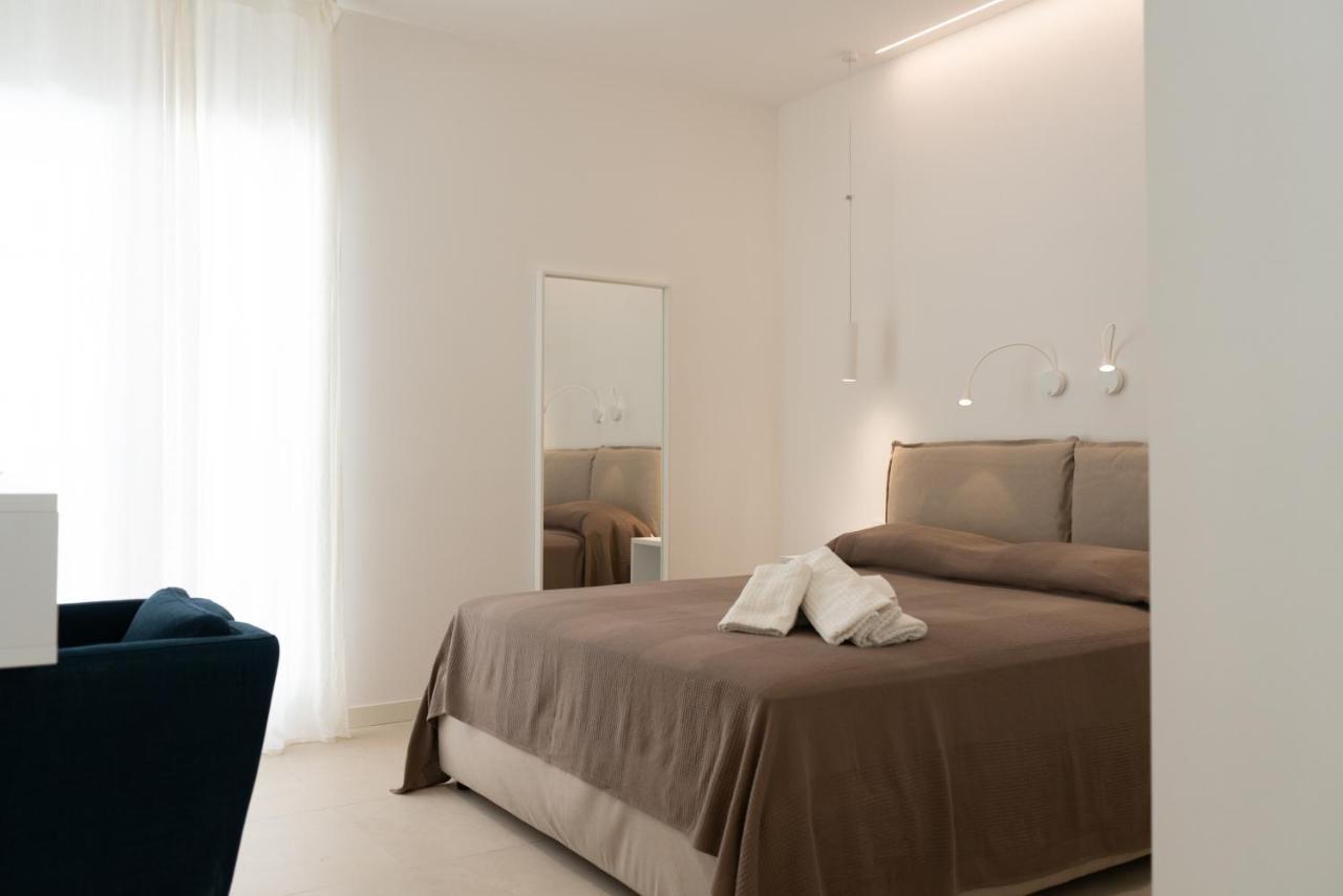 Maruzza Home Фавиньяна Экстерьер фото