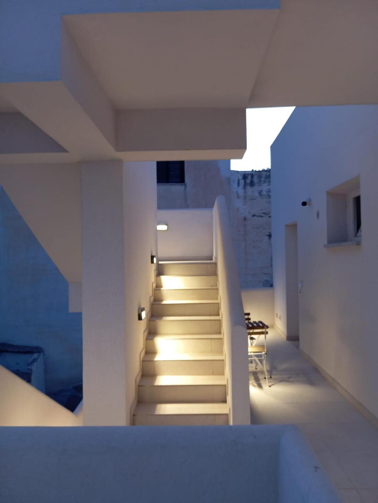 Maruzza Home Фавиньяна Экстерьер фото